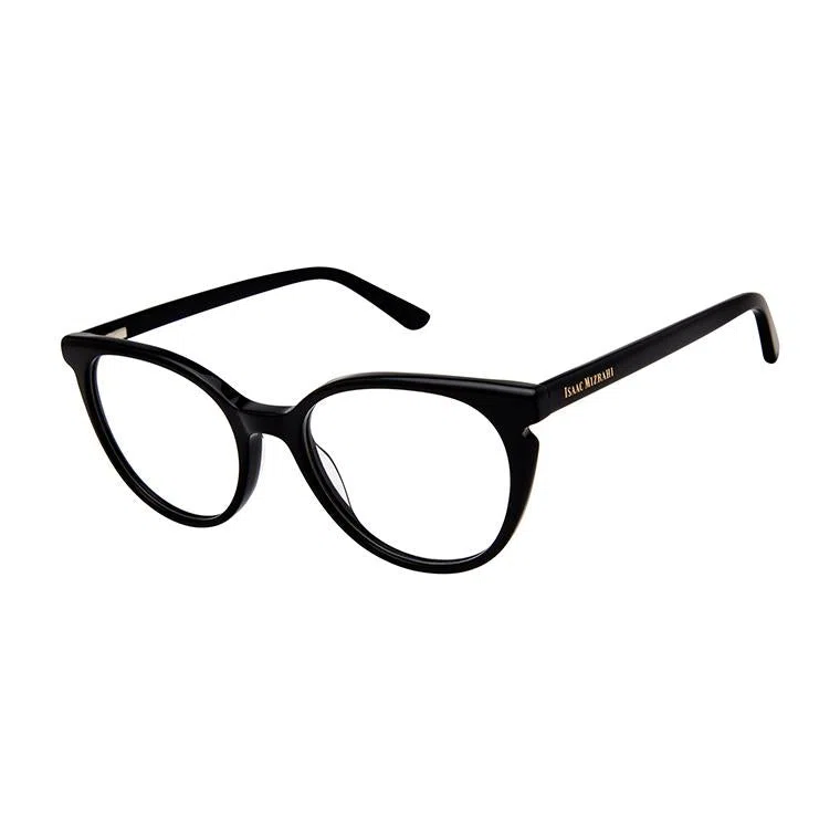 Isaac Mizrahi NY IM30090 Eyeglasses - view 2